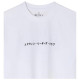 Edwin Ανδρική κοντομάνικη μπλούζα Uniform Tee